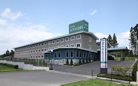 ホテルルートイン気仙沼中央インター